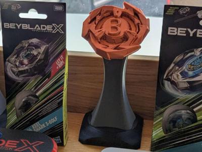 Beyblade Trophy