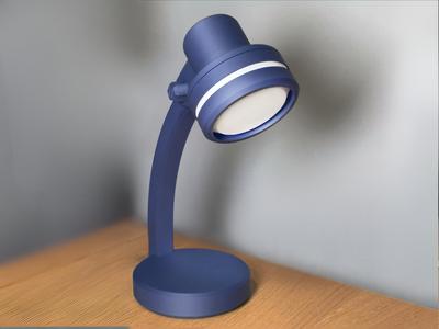 Desk Lamp