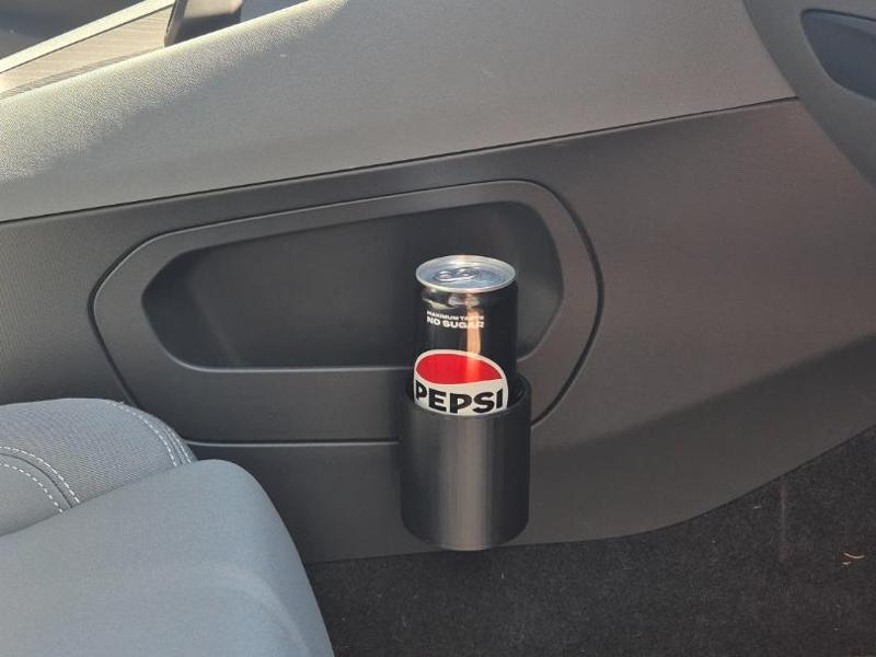 Polestar 2 Clip-On Holder for Cans/Bottles/Trash