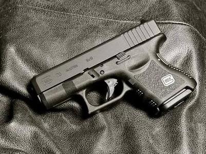 Glock 26