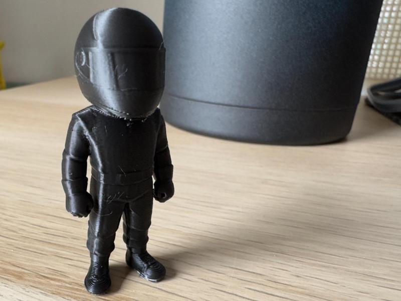 Racing Pilot