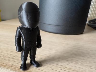 Racing Pilot