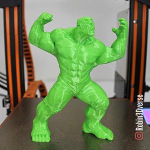 Hulk Support Free Remix   