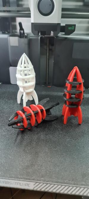 The Rocket