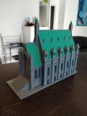 Castle