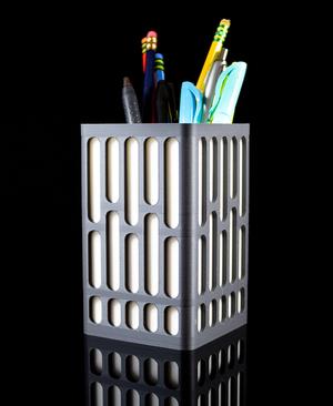 Death Star Pencil Holder - Star Wars (May The Fourth Release)