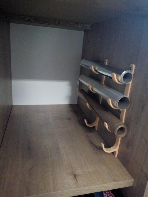 Kitchen organizer