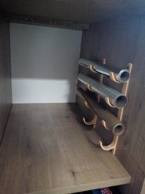 Kitchen organizer
