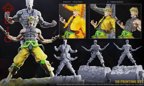 Dio Brando