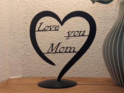 Last-Minute Mother's Day Gift [Quick Print]