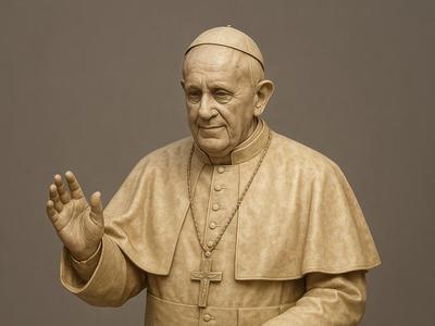 Pope Francis