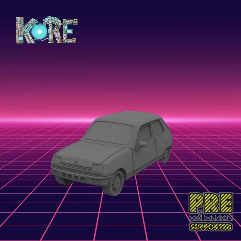 Renault 5
