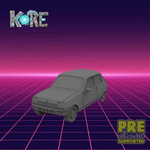 Renault 5