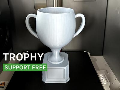 Elegant Trophy Support Free