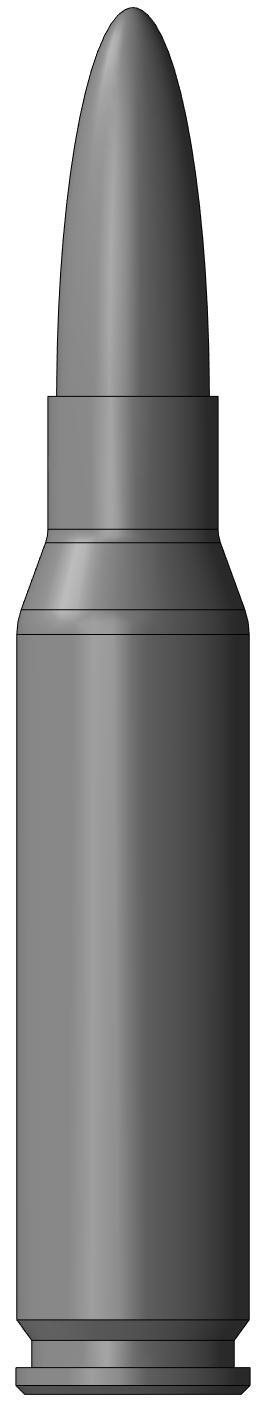 7,62x51 mm NATO