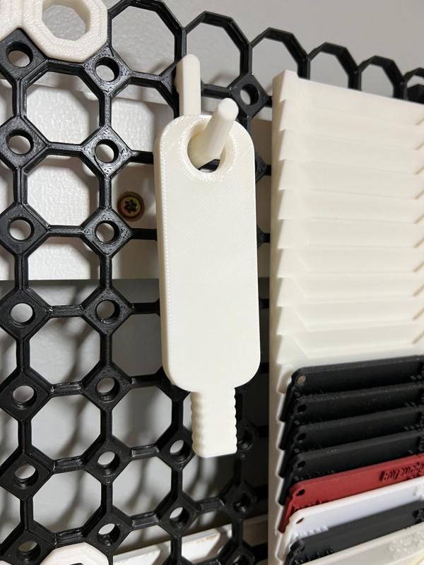 Multiboard Snap Removal Tool