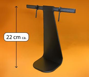 Universal Lightbox Desk Holder - L size (22 cm height ca.)