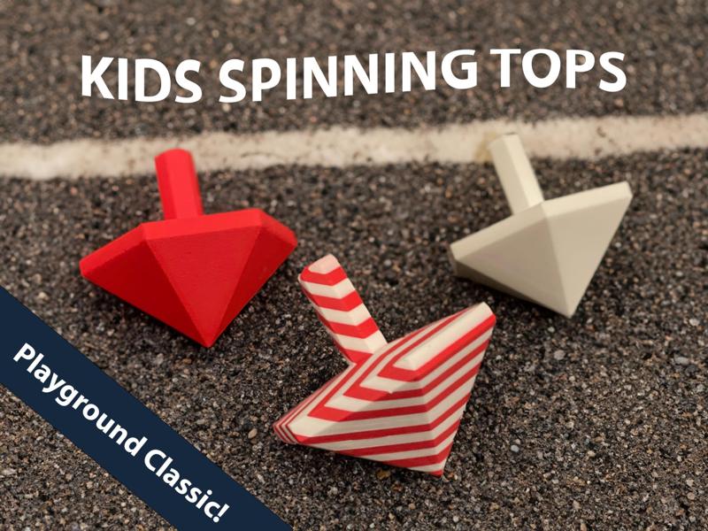 Spinning Top