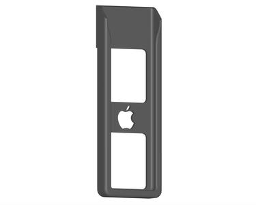 Apple TV Remote Holder