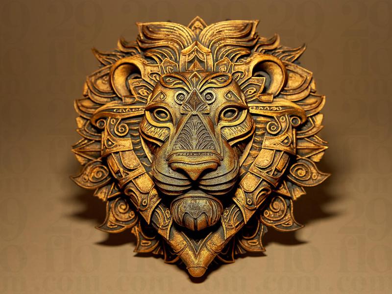 LION Relief