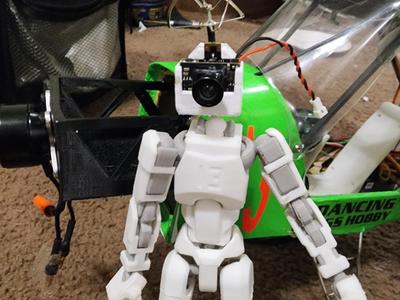 dummy 13 fpv kit for 150%d13