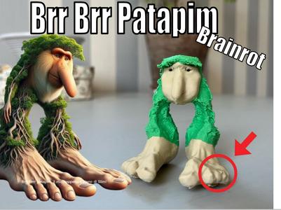 Brr Brr Patapim