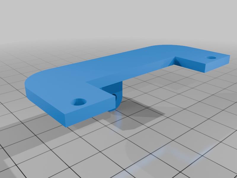 PTFE Support for CFS