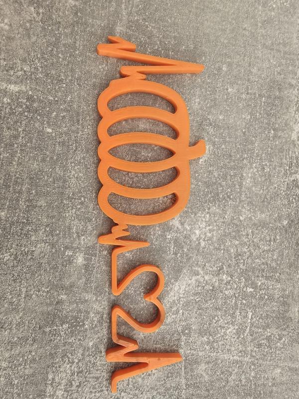 Pumpkin Love
