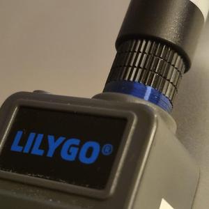 LilyGo T-Echo Spacer for Nb-iot Antenna
