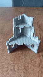 Modulair Gothic Ruins