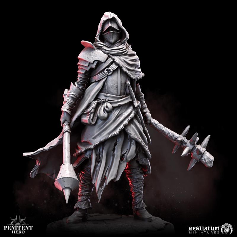 Knight Brigand