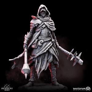 Knight Brigand