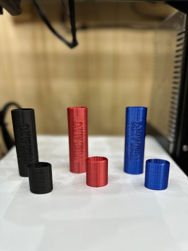 VUSE Alto Case - Version 1