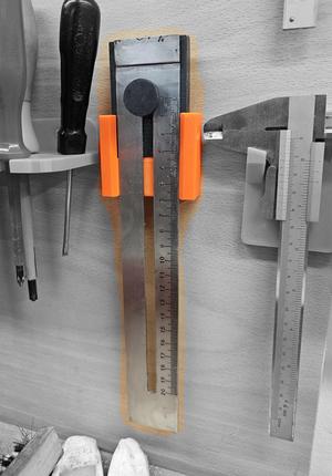 Streichmaßhalter - Marking Gauge Holder