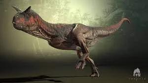 carnotaurus
