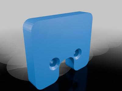 Kentoktool. LaserHead Führung
