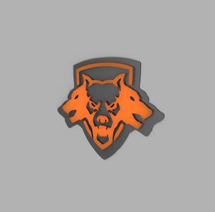 Black Ops 6 Logo
