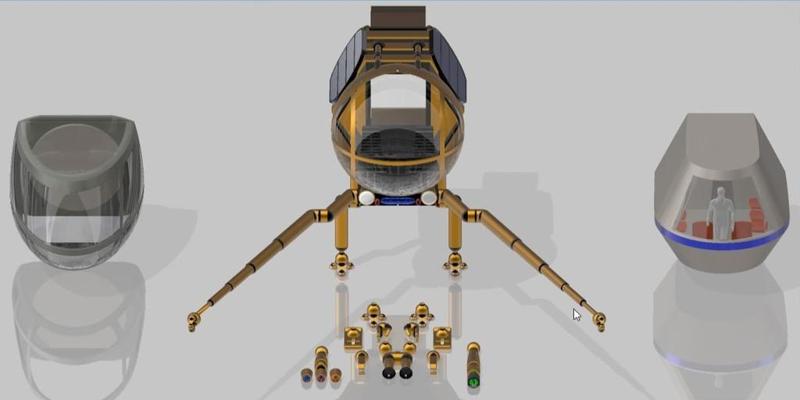 shuttlepods