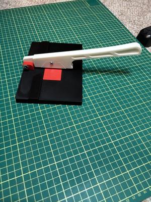 Plank cutting Tool 