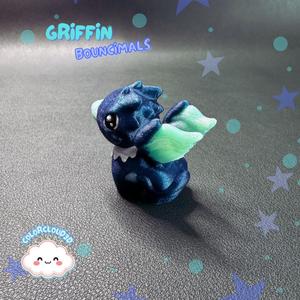 Griffin - Bouncimal