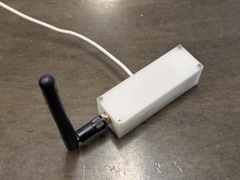 ESP32-S3-ETH case
