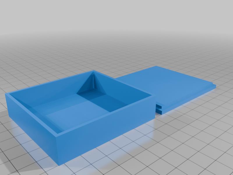 Density Boxes