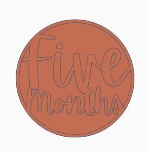 Five Months.stl
