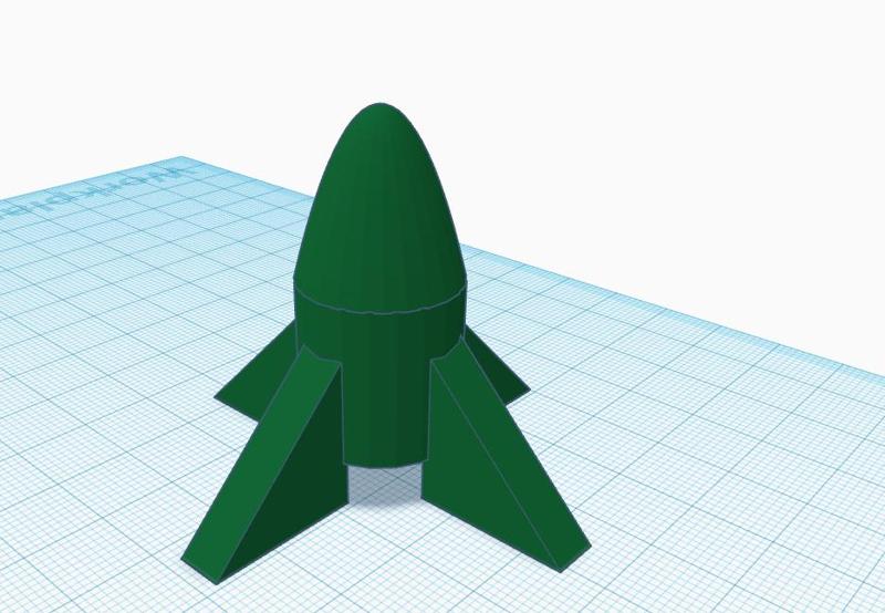 nuke (no supports)
