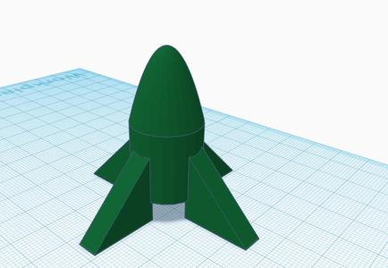 nuke (no supports)