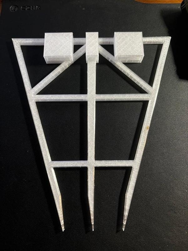 stackable trellis