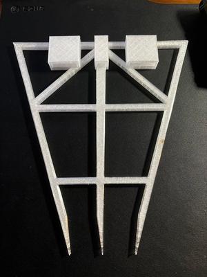 stackable trellis