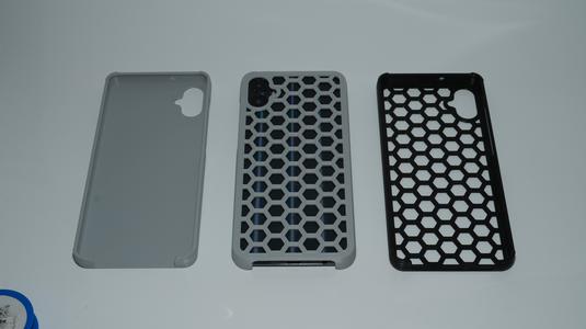 Galaxy A05 PLA case