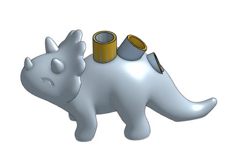 Expo-ceratops