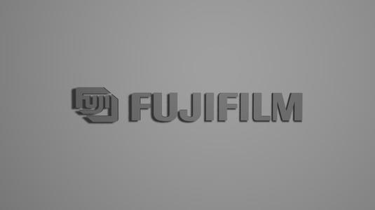 Fujifilm logo